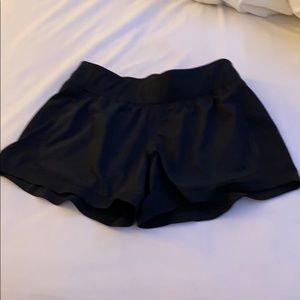 Athleta shorts